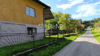 Dom v obci Henckovce EXKLUZÍVNE NA PREDAJ- Cena dohodou