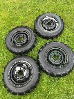 Kolesá 5x139,7 R16 GAZ 69