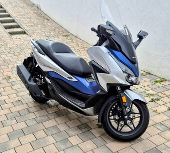 Honda Forza 125 3000km