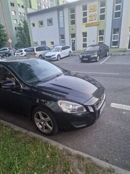 Volvo S60 D5 158kw 2.4 2011