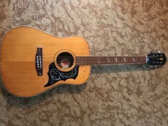 Akusticka gitara Cremona