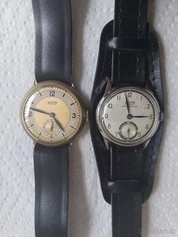Tissot swiss made