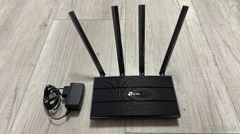 TP-Link AC1200 Archer C6 router