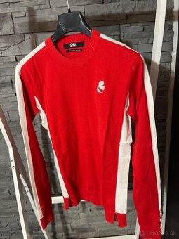 Karl Lagerfeld kasmir v.S