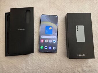Samsung S24+ PLUS 12/512GB