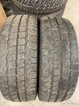 Paxaro 215/65 r16C