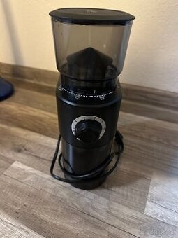 Predám Mlynček na kávu Tchibo