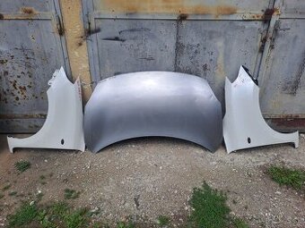 Blatnik diely suzuki swift mk8 2018->