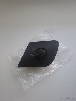 Spinac zrkadiel Škoda Fabia 1