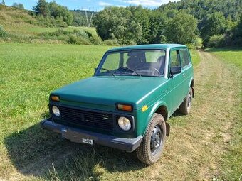 Lada Niva