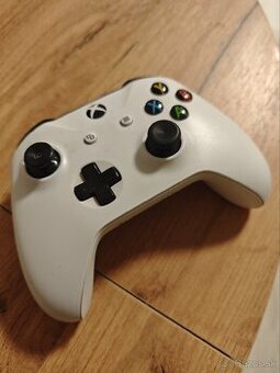 Xbox one controller