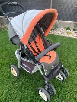 Detský športový kočík