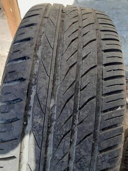Letné pneu matador 225/55 r18