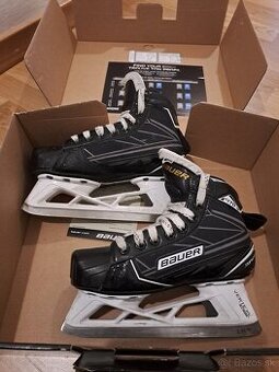 Detská brankárska výstroj