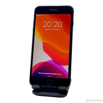 Apple iPhone 8 Plus 64 GB Space Gray - ČÍTAŤ POPIS