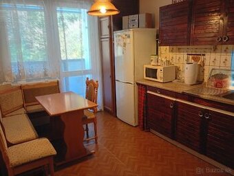 Krásny 3 izbový byt na predaj.