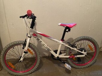 Dievčenský bicykel K-20