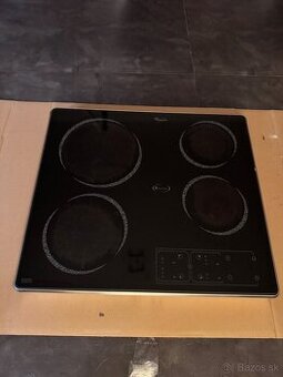 Whirlpool varná doska