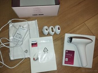 IPL Philips Lumea advanced sc 1998