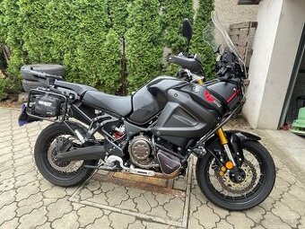 yamaha xtz super tenere 1200