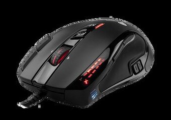 predam myš Genesis GX78 Laser gaming mouse, p/n: NMG-0689