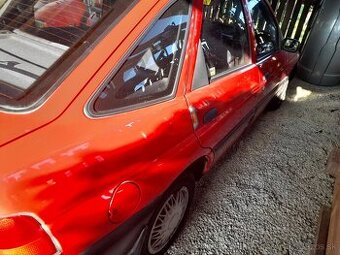 Ford Escort