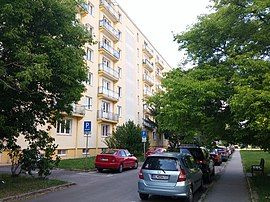 Prenájom spolubývanie izba Ružinov Štrkovec Solivarská ulica