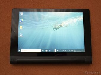 Tablet Lenovo Yoga 2 8"
