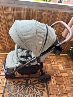 Joie mytrax flex laurel