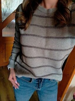 Dámsky pulóver Tommy Hilfiger