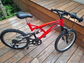 Predám detský bicykel