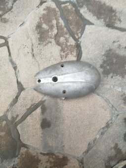 Kryt zapalovania jawa pionier 555,05