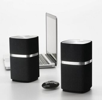 Bowers & Wilkins MM-1