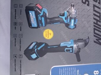 Razovy utahovak karbobruska aku