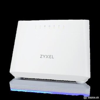 Predám wifi router Zyxel EX3300-T0