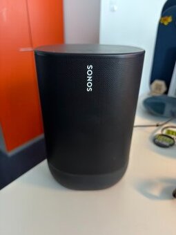 Sonos Move