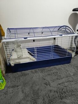 Klietka pre hlodavce