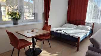 Apartmán v centre Žiliny - 1