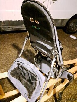 Predám turistický detský nosič