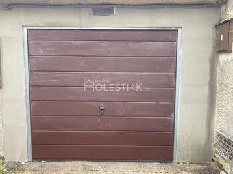 Predám garáž v centre mesta Čadca, iba u nás
