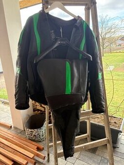 Dvojdielna kombinéza TSCHUL