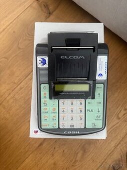 Registračná pokladňa