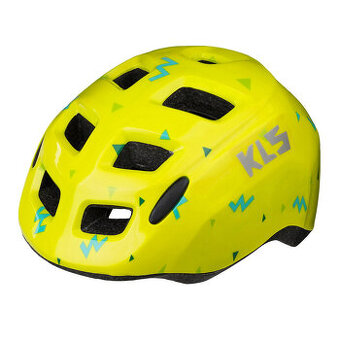 Detská prilba Kellys ZIGZAG - veľkosť XS