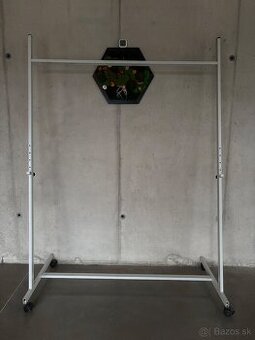 Stojan na tabuľu, stojan na dosku