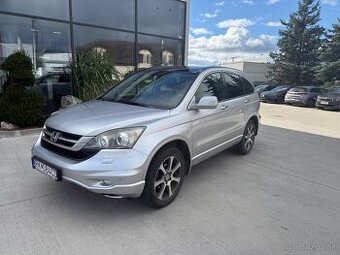 Honda CRV