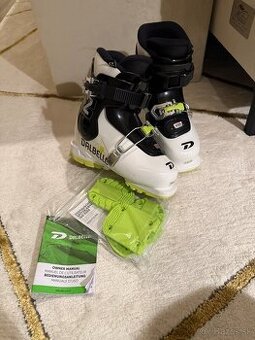 Detské lyžiarky Dalbello 2XT