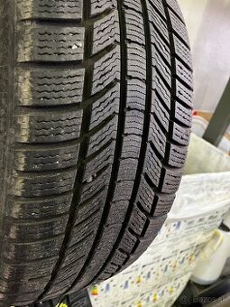 Predám 2 kusy zimných pneumatík