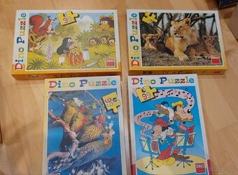 Detské puzzle