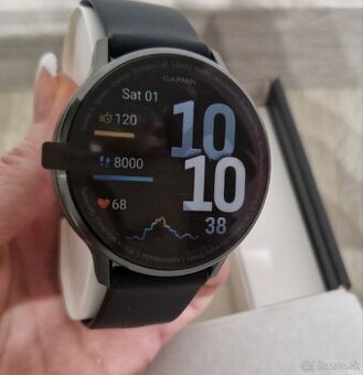 Hodinky Garmin Venu 4