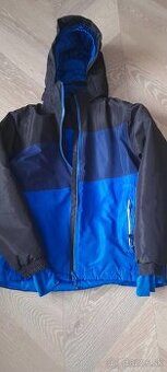 lyziarska bunda Crivit c. 146/152